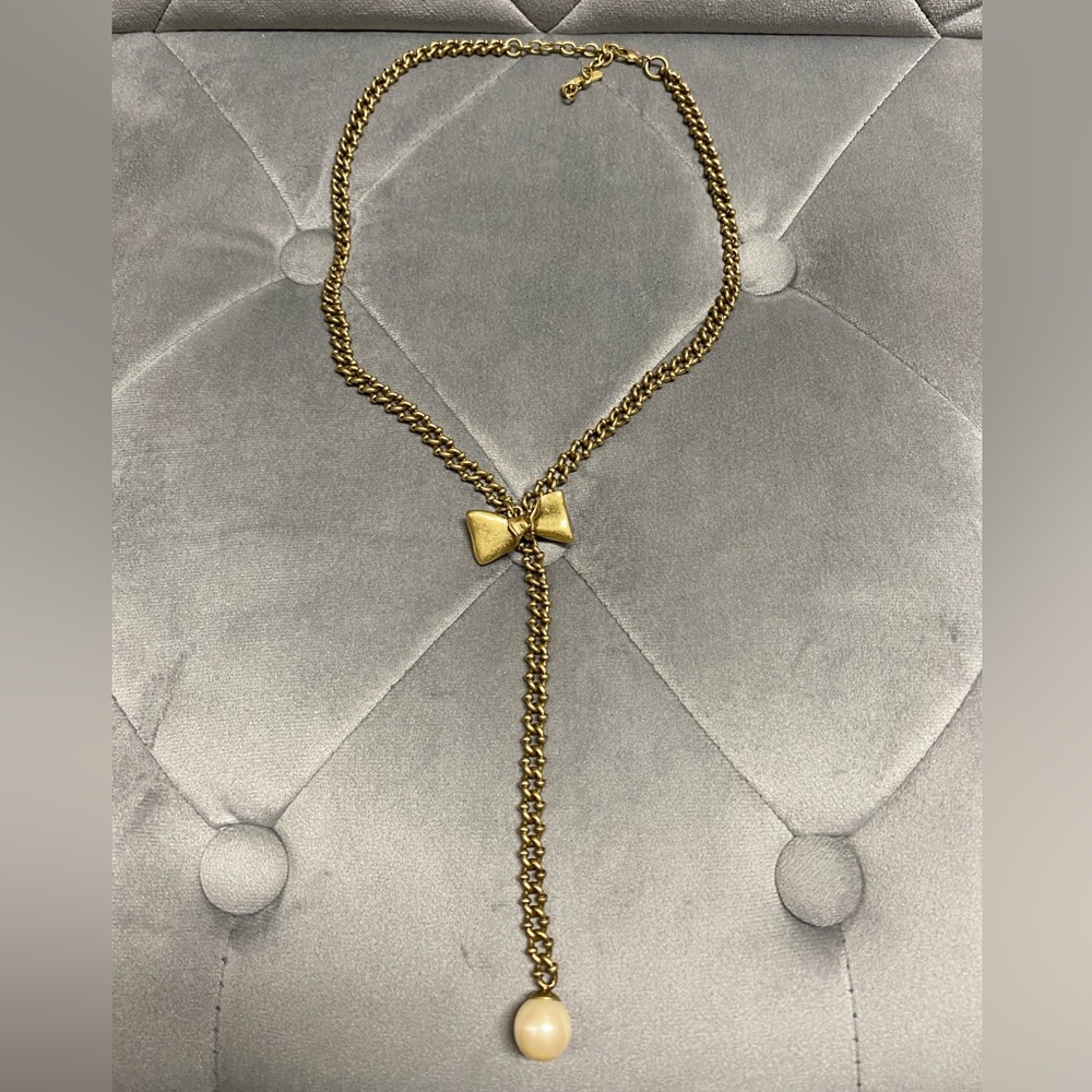 Stella & Dot necklace